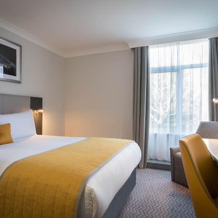 Maldron Hotel Tallaght Eksteriør bilde