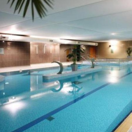 Maldron Hotel Tallaght Eksteriør bilde
