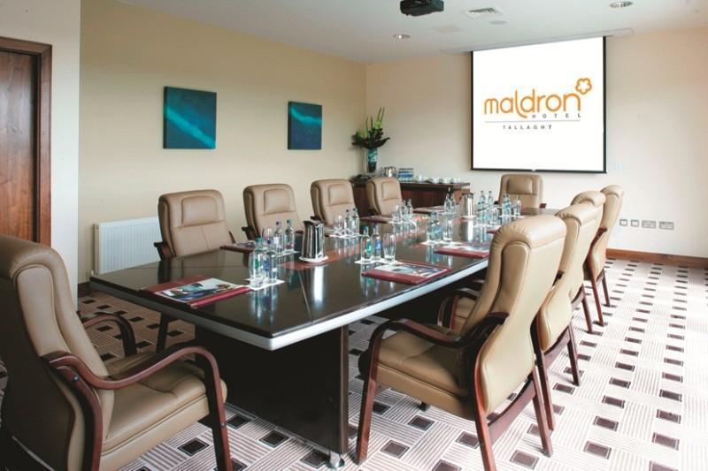 Maldron Hotel Tallaght Fasiliteter bilde
