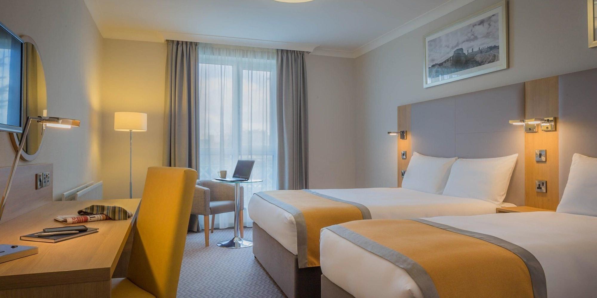 Maldron Hotel Tallaght Eksteriør bilde