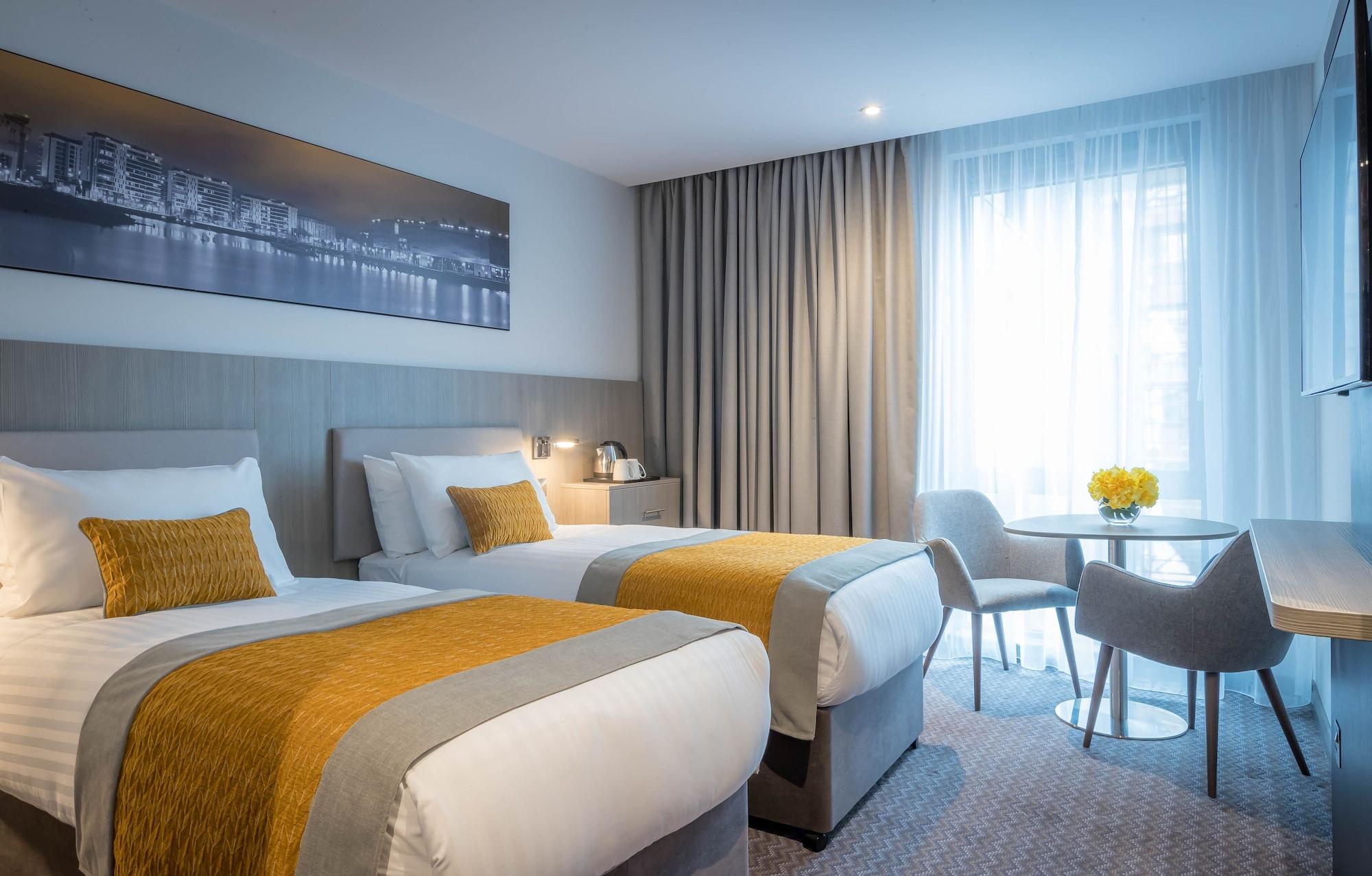 Maldron Hotel Tallaght Eksteriør bilde