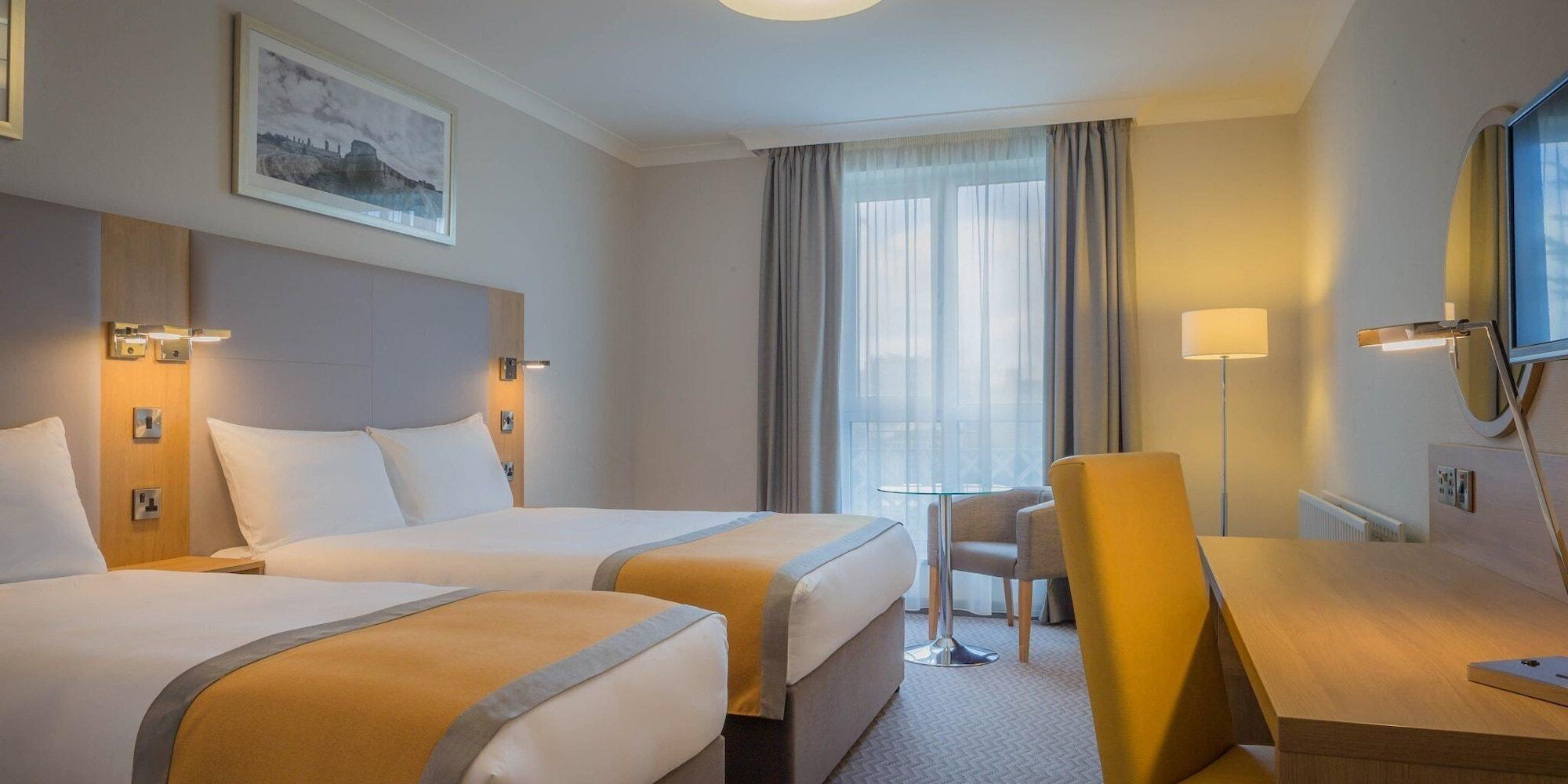 Maldron Hotel Tallaght Eksteriør bilde