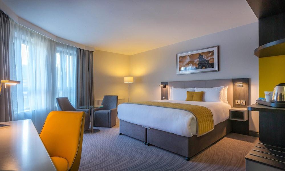 Maldron Hotel Tallaght Eksteriør bilde