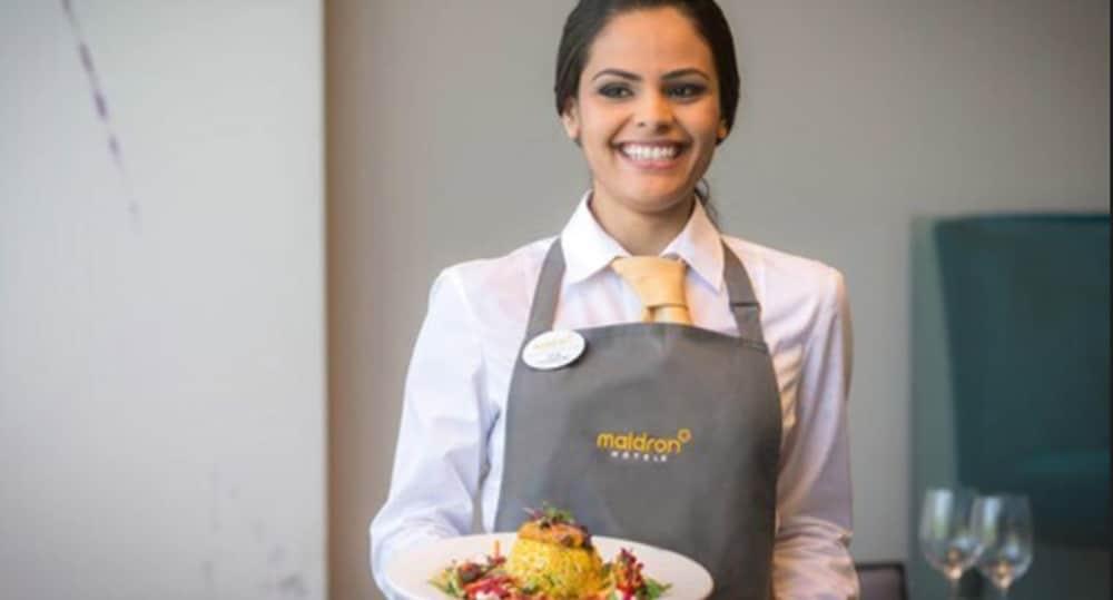 Maldron Hotel Tallaght Eksteriør bilde