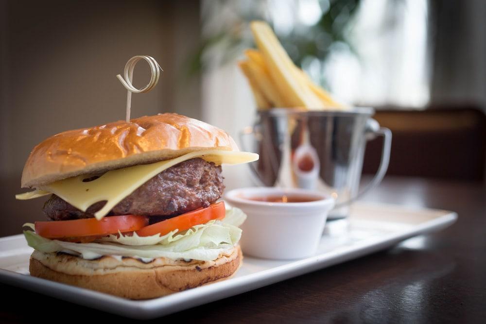Maldron Hotel Tallaght Eksteriør bilde