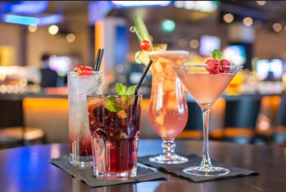 Maldron Hotel Tallaght Eksteriør bilde