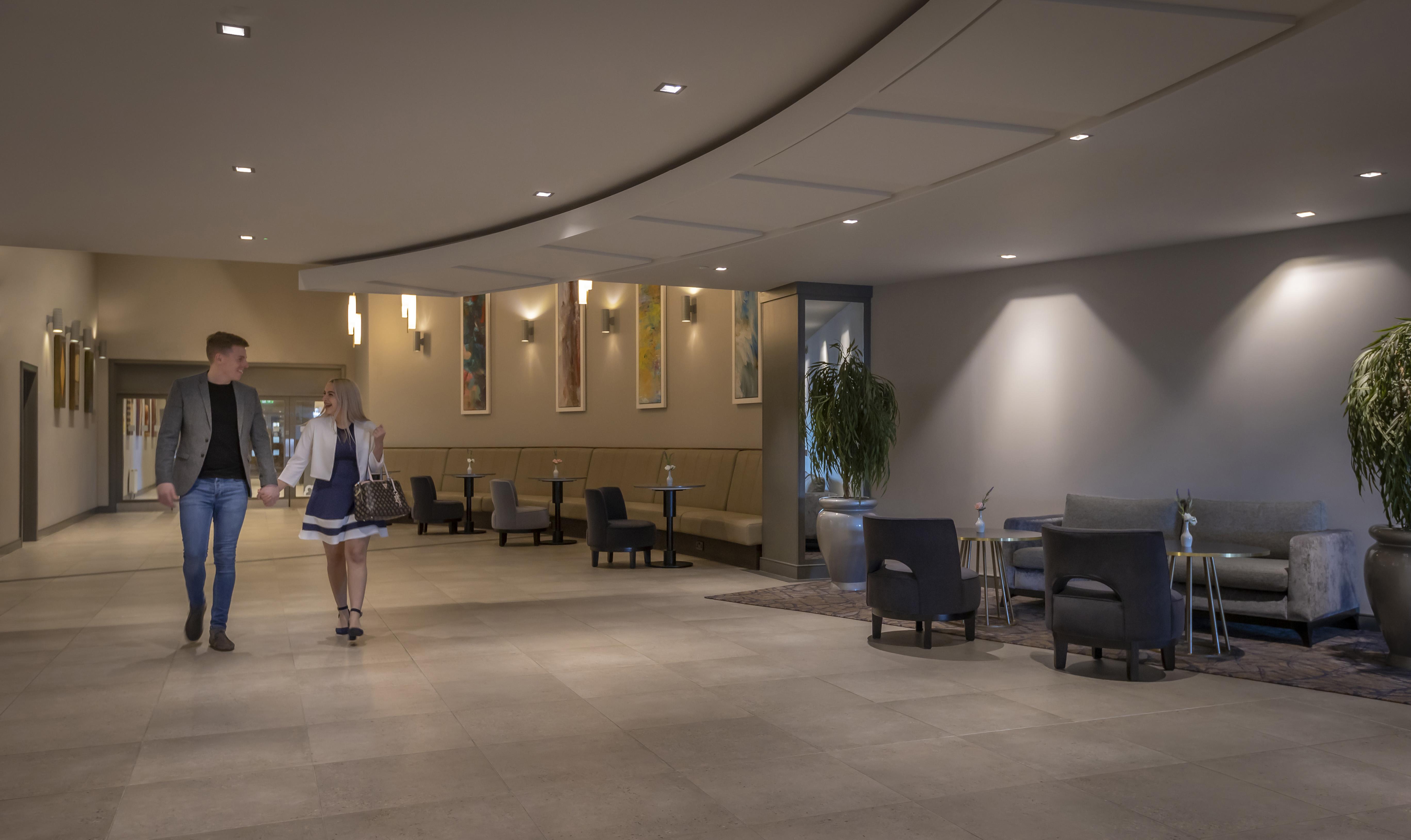 Maldron Hotel Tallaght Eksteriør bilde