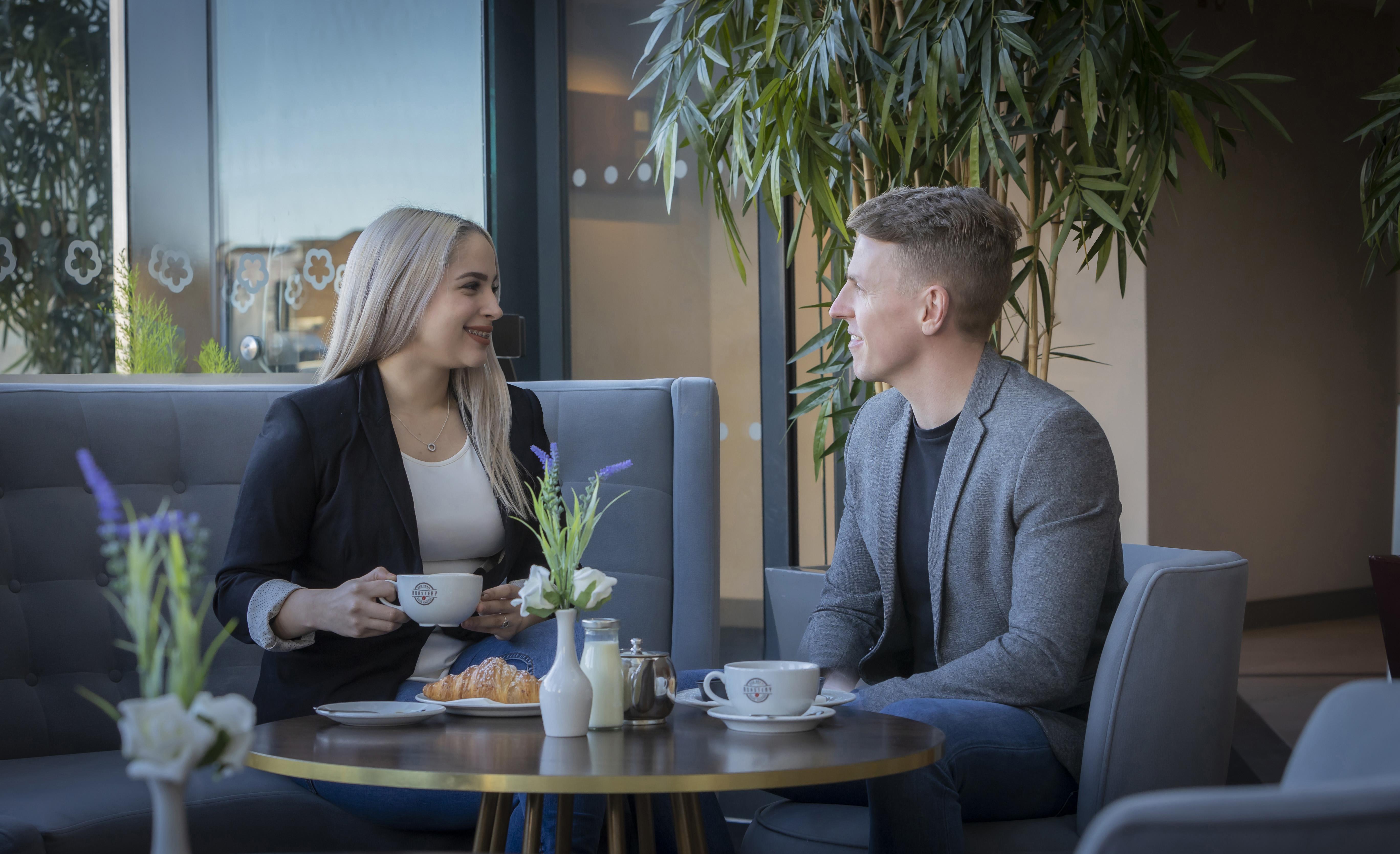 Maldron Hotel Tallaght Eksteriør bilde