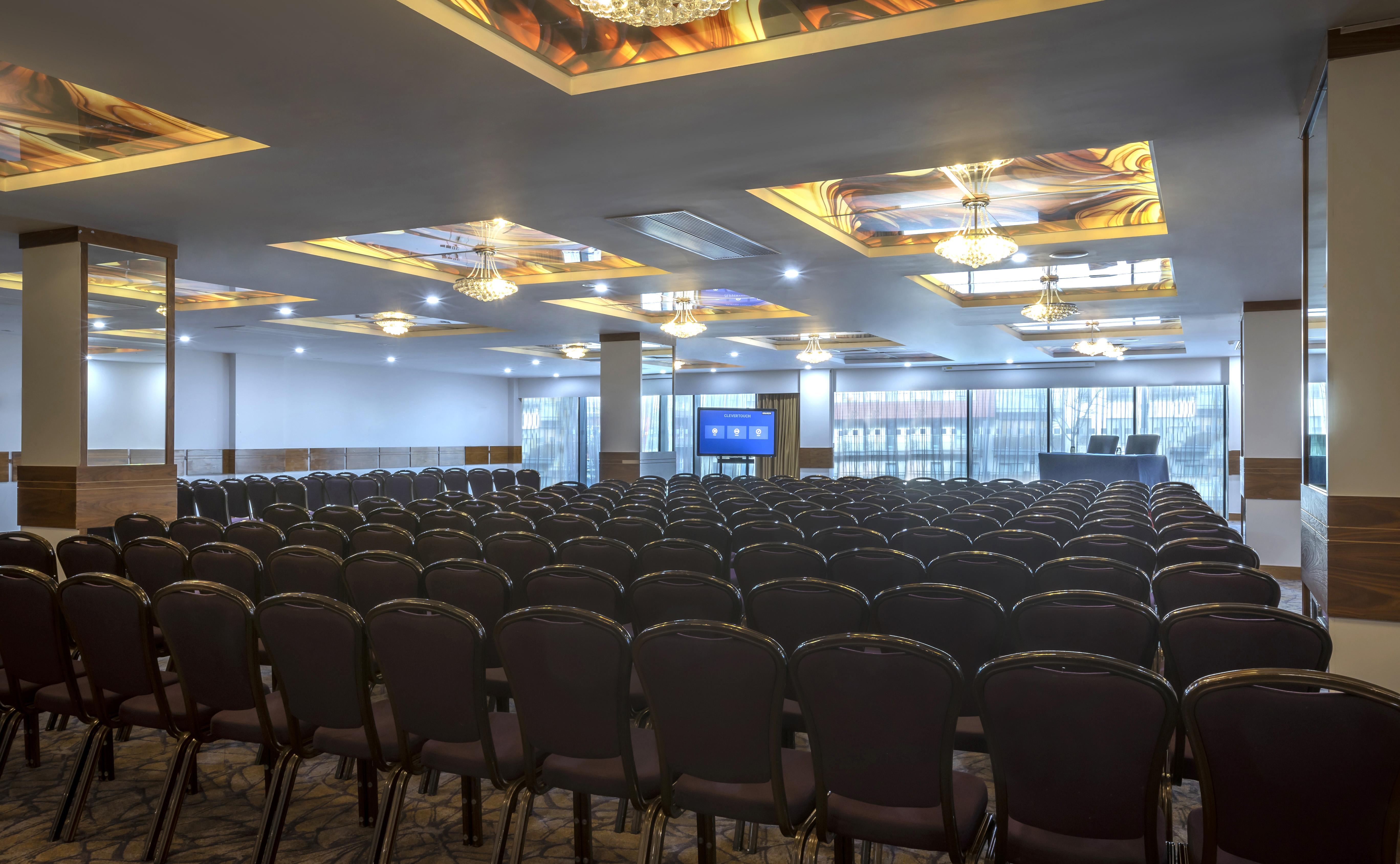 Maldron Hotel Tallaght Eksteriør bilde