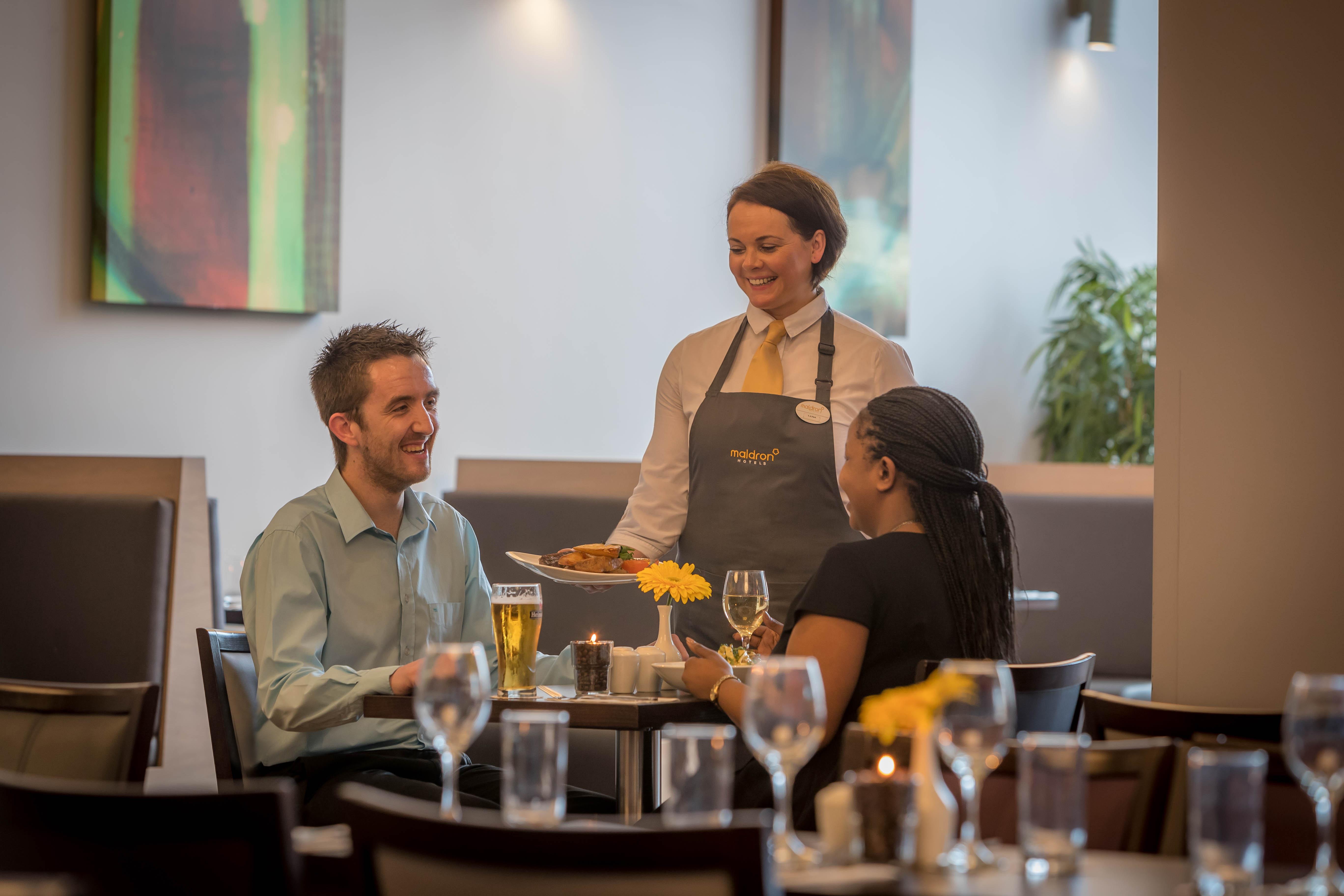Maldron Hotel Tallaght Eksteriør bilde