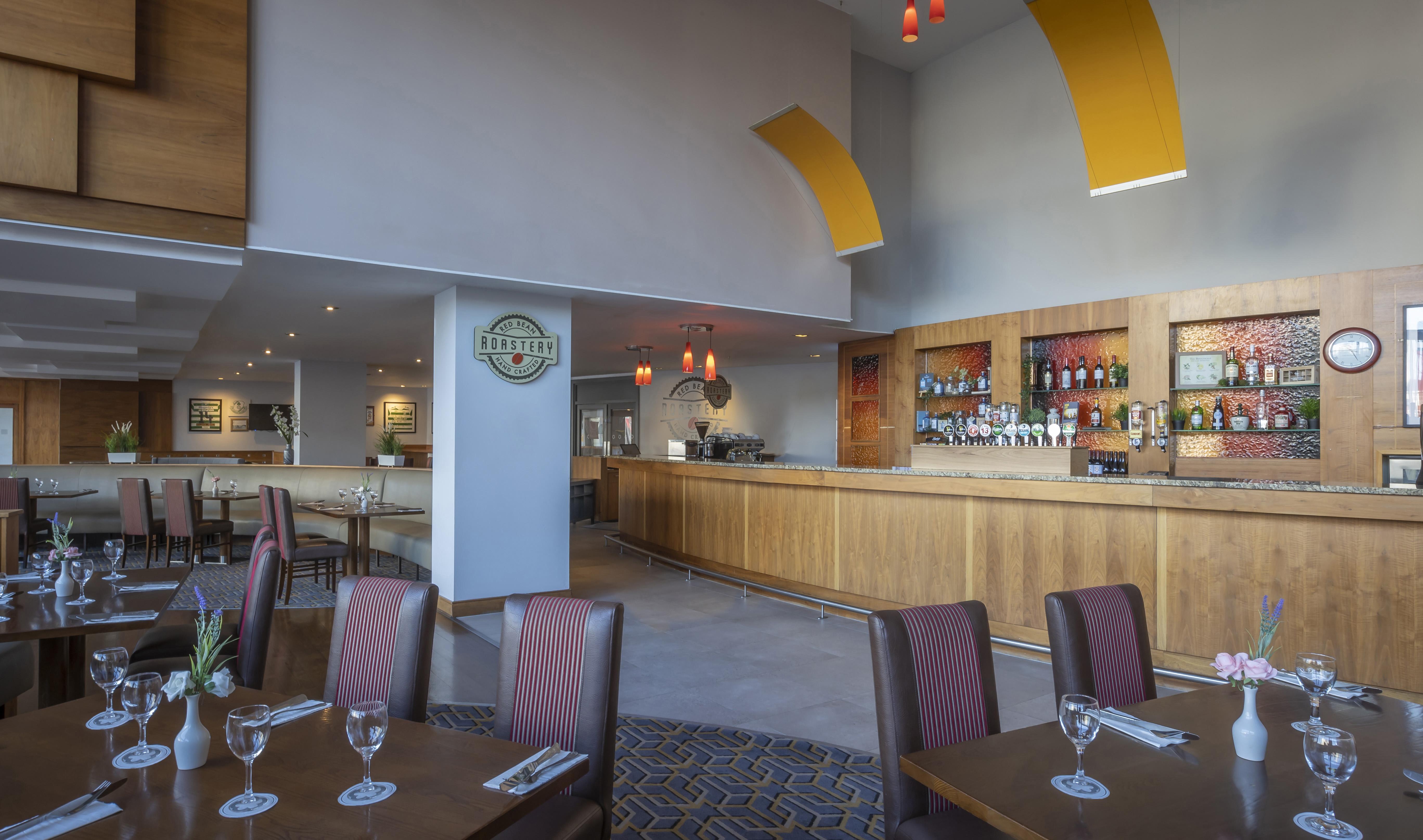Maldron Hotel Tallaght Eksteriør bilde