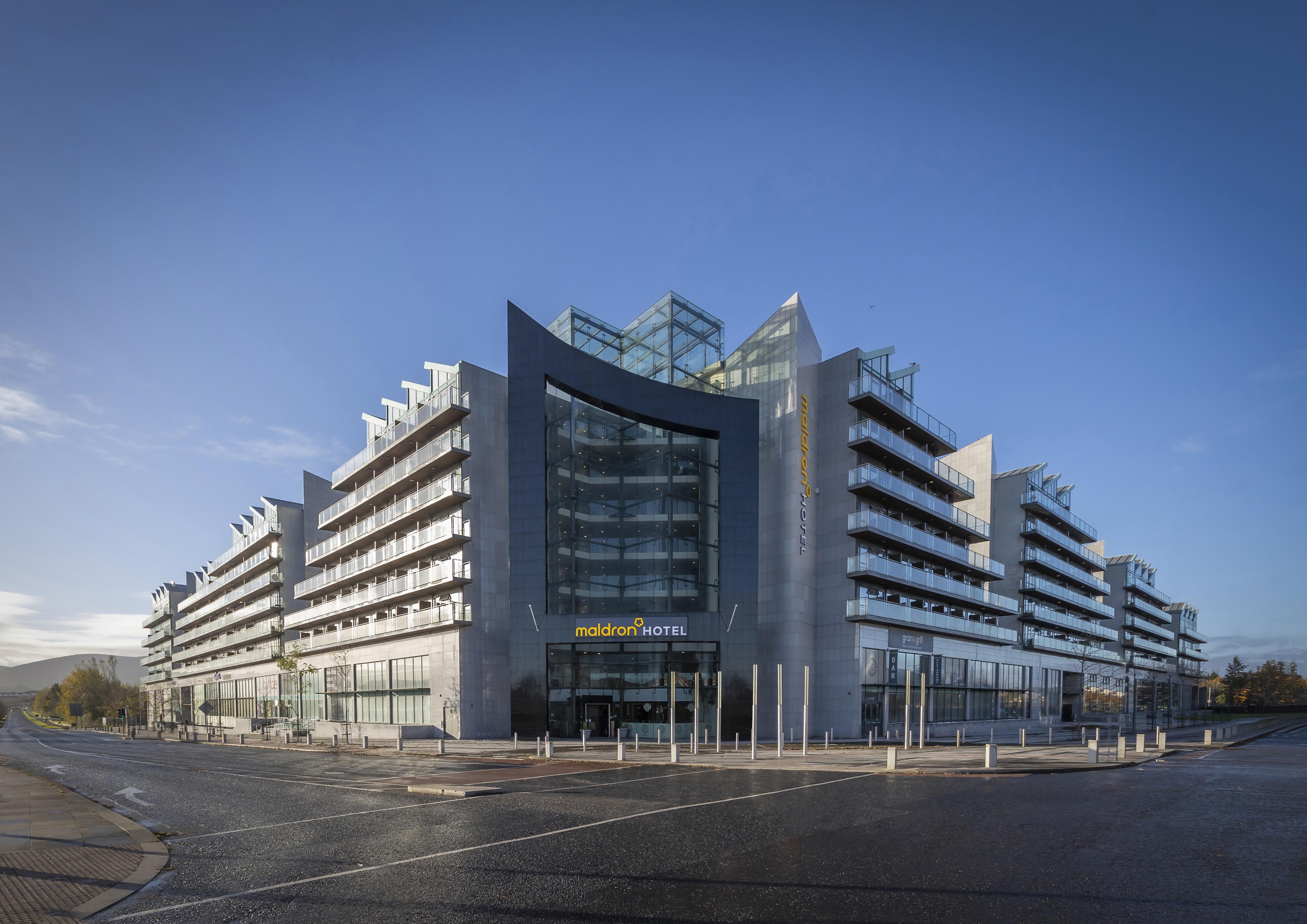 Maldron Hotel Tallaght Eksteriør bilde