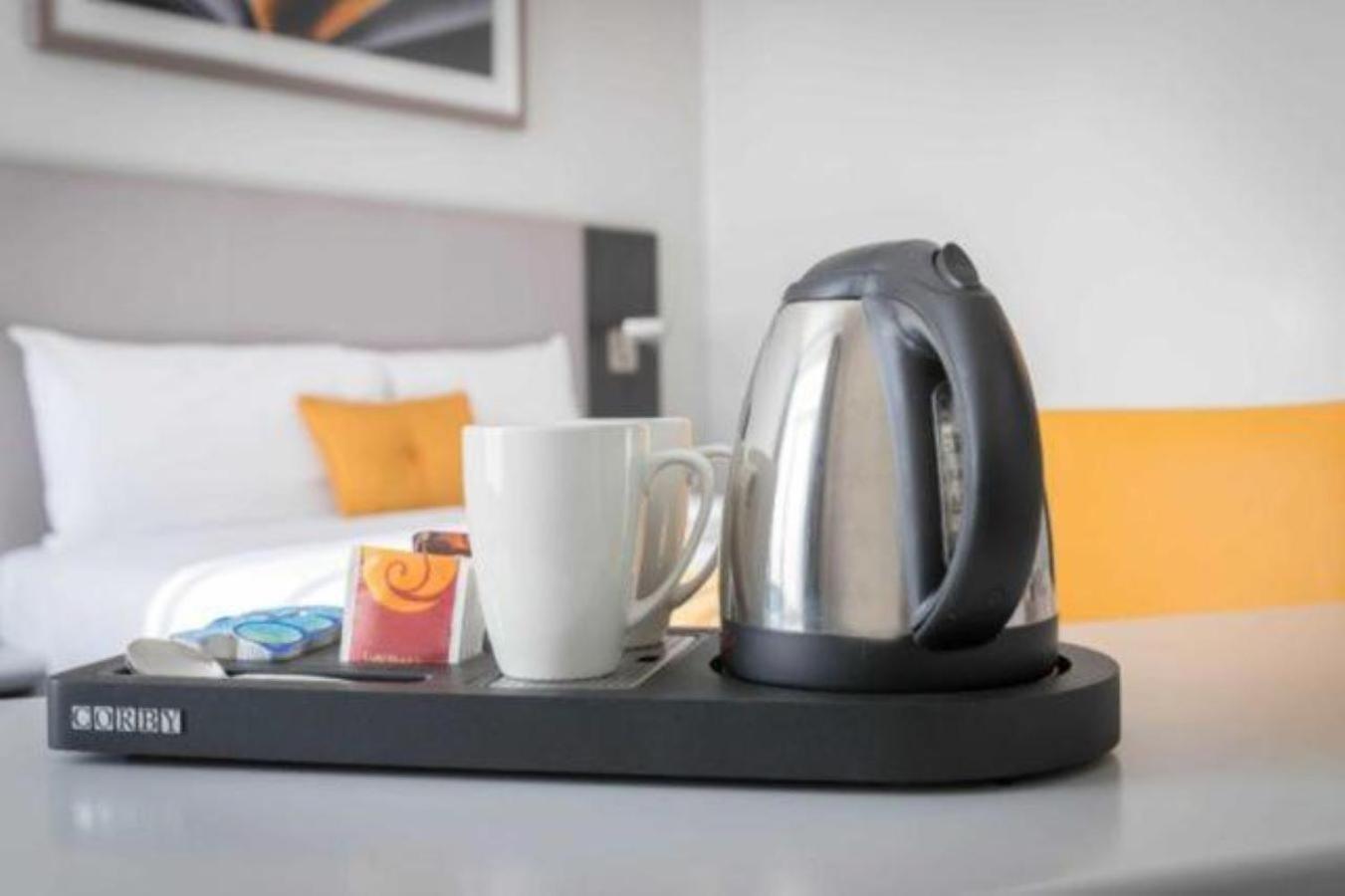 Maldron Hotel Tallaght Eksteriør bilde