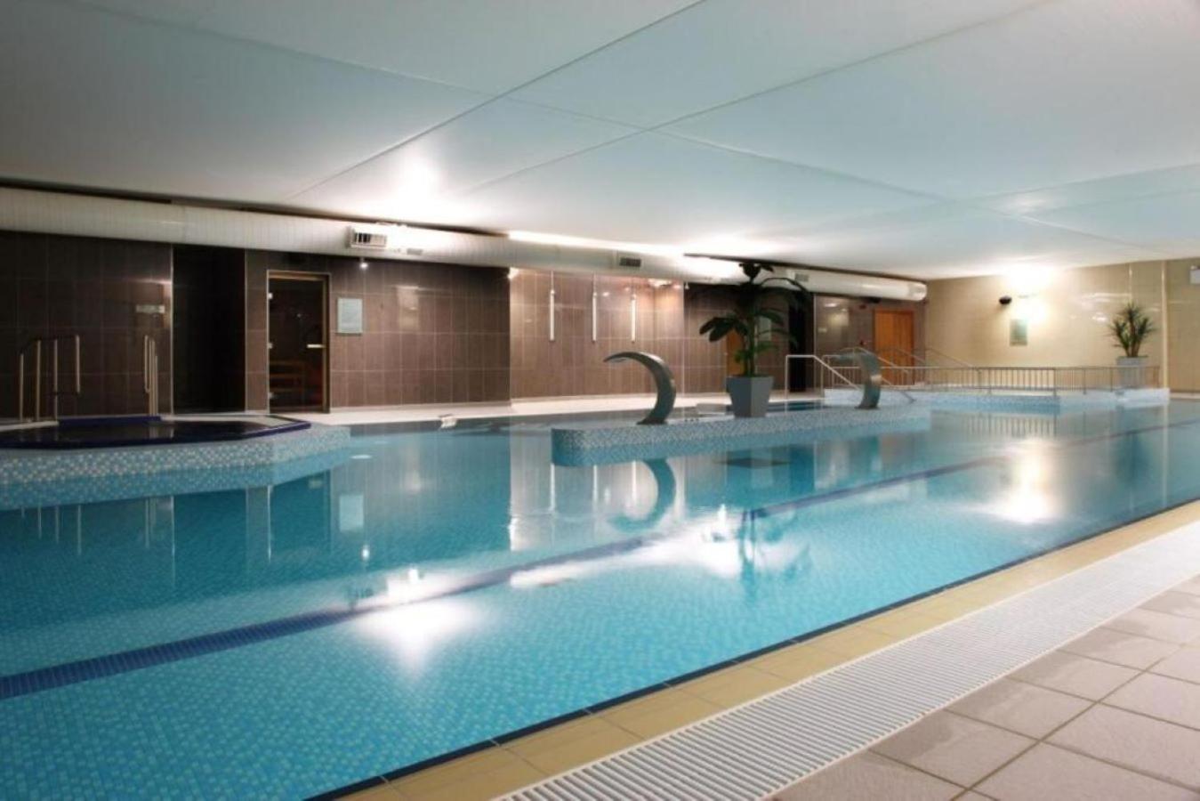 Maldron Hotel Tallaght Eksteriør bilde