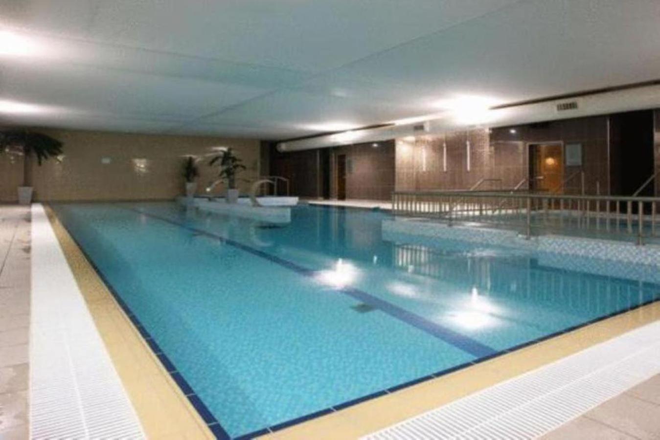 Maldron Hotel Tallaght Eksteriør bilde