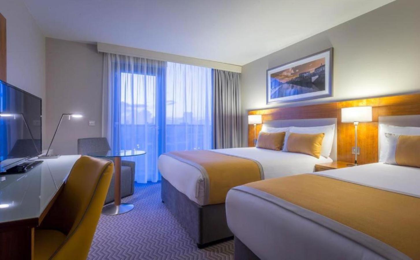 Maldron Hotel Tallaght Eksteriør bilde