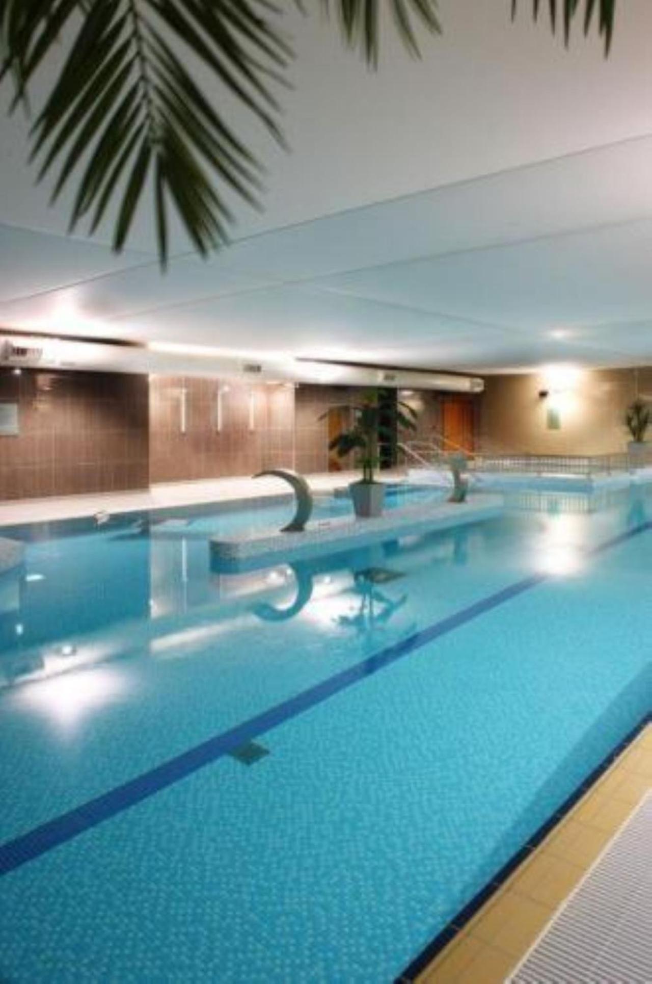 Maldron Hotel Tallaght Eksteriør bilde