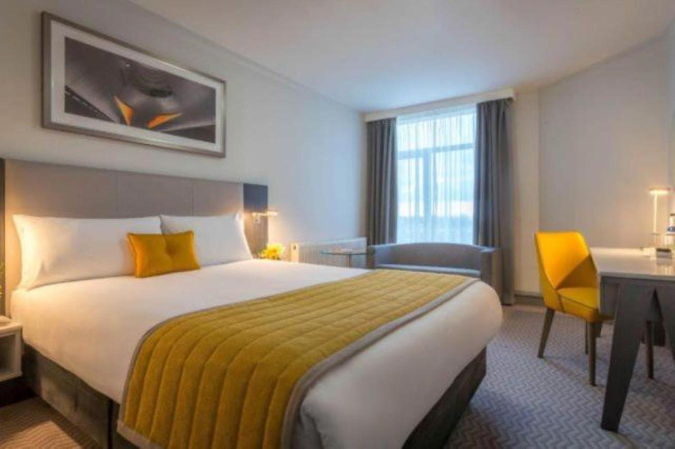 Maldron Hotel Tallaght Eksteriør bilde