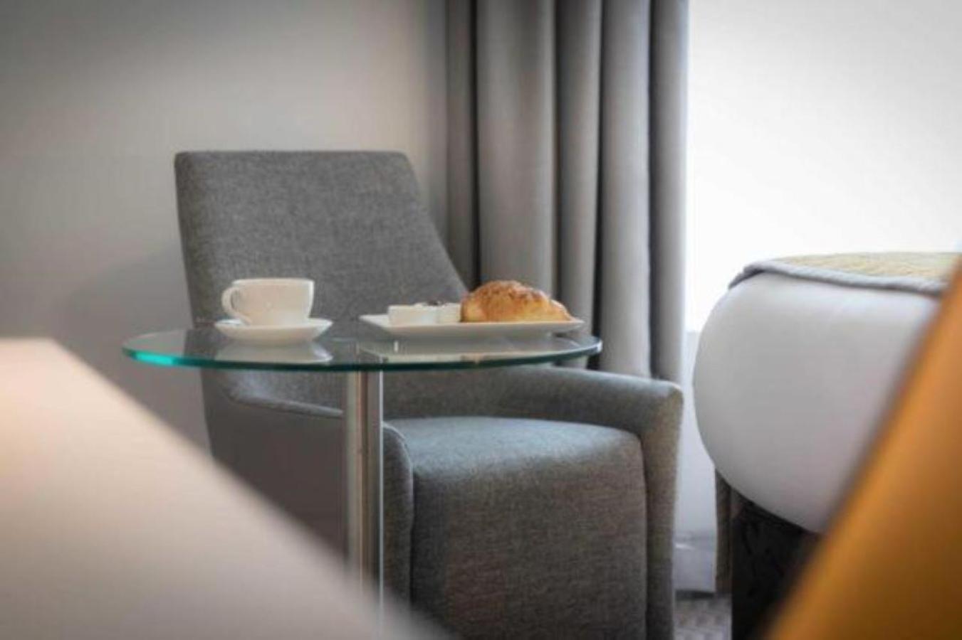 Maldron Hotel Tallaght Eksteriør bilde