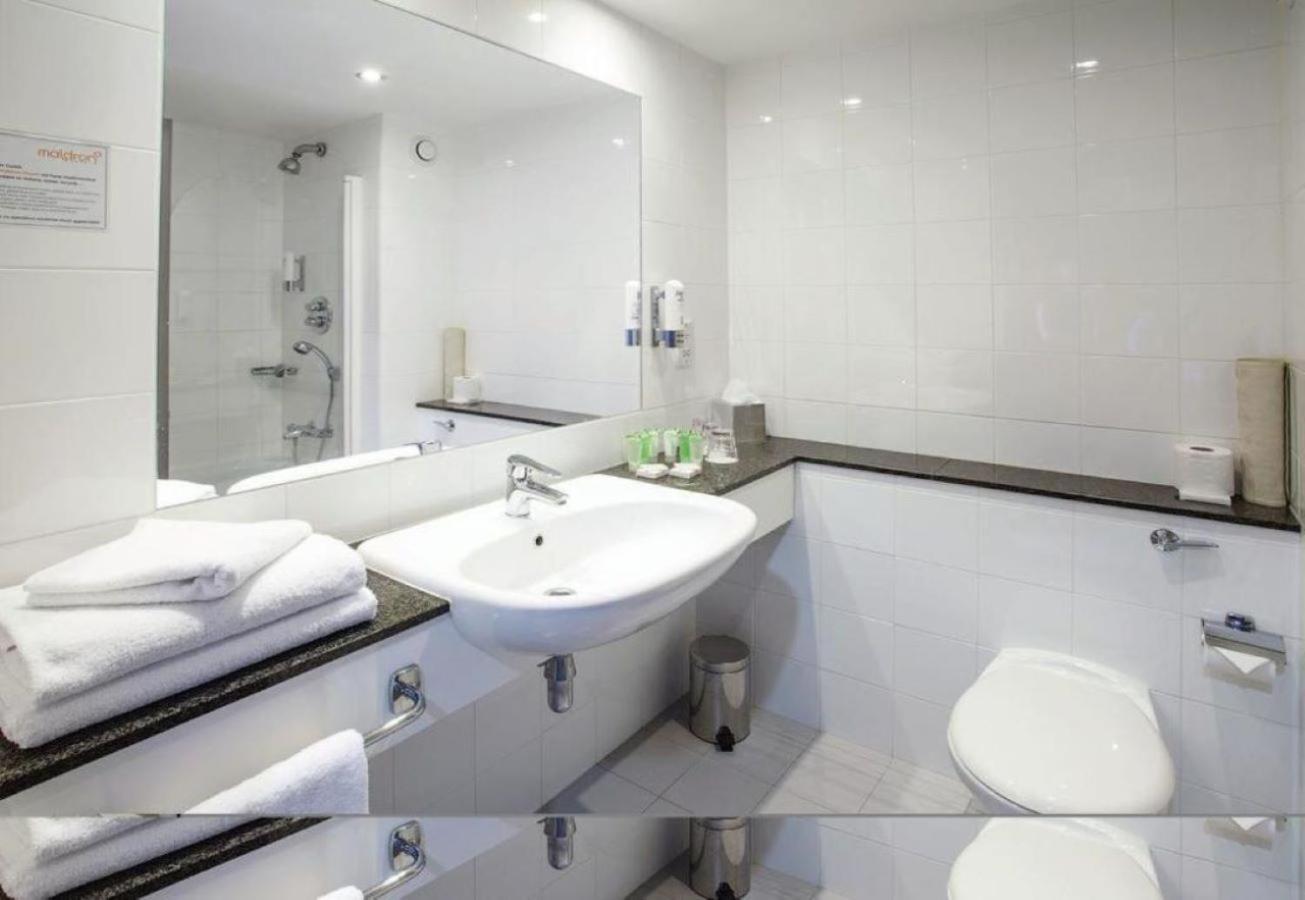 Maldron Hotel Tallaght Eksteriør bilde