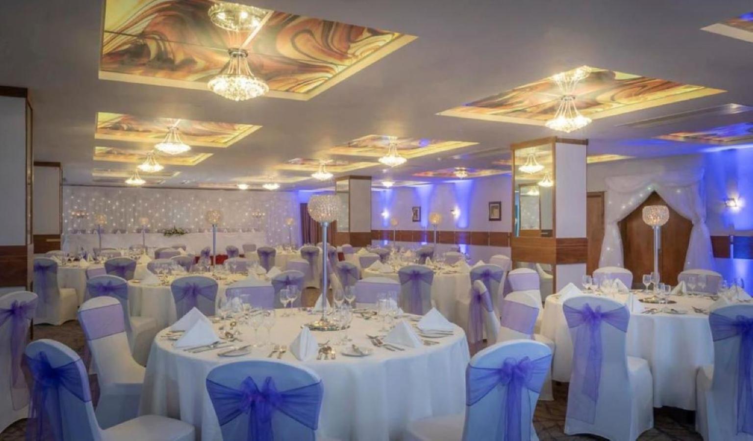 Maldron Hotel Tallaght Eksteriør bilde