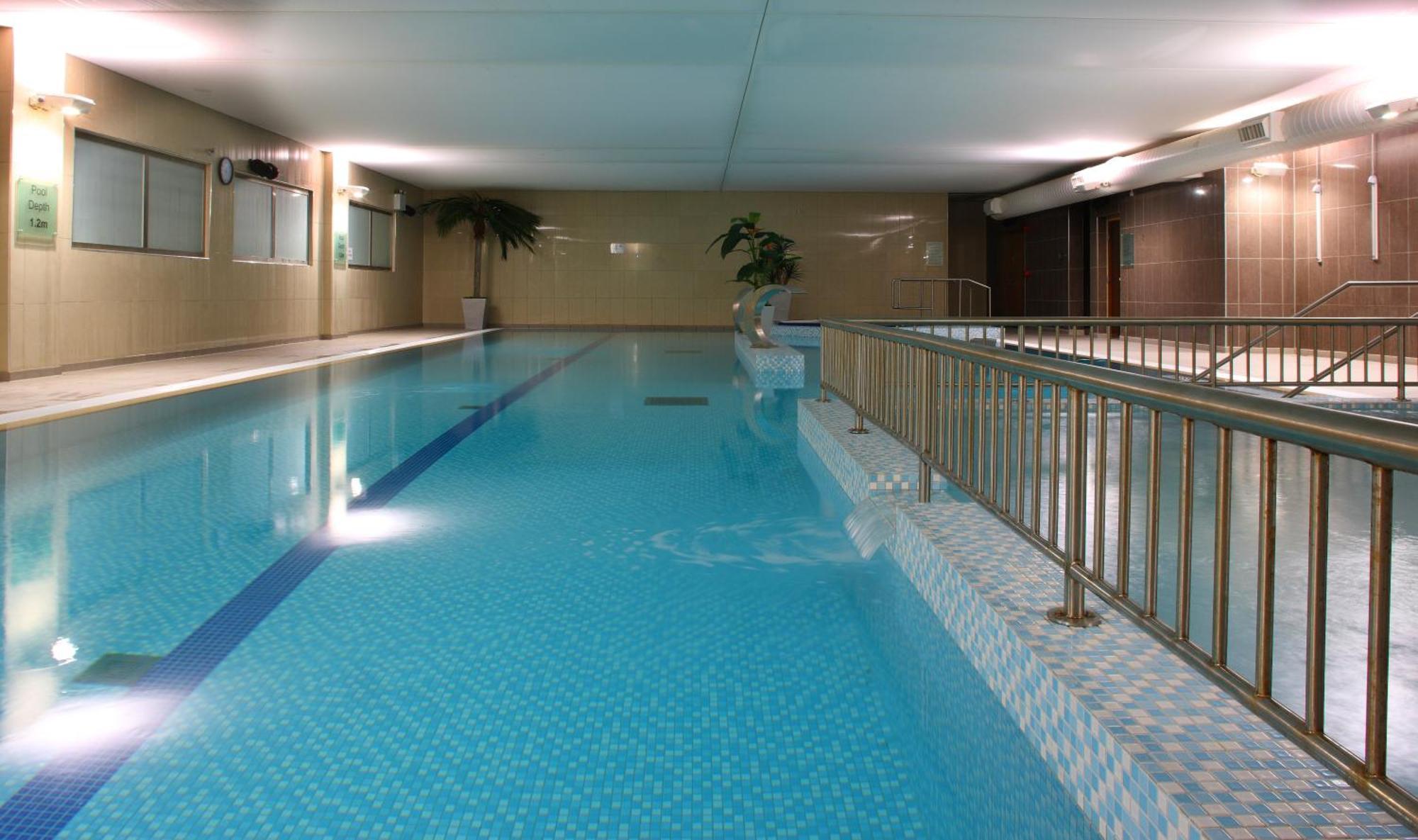 Maldron Hotel Tallaght Eksteriør bilde
