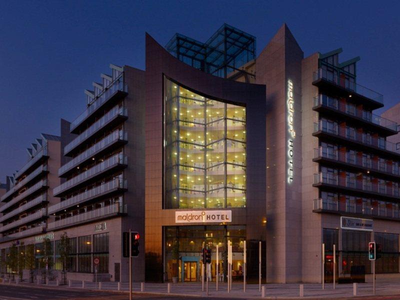 Maldron Hotel Tallaght Eksteriør bilde