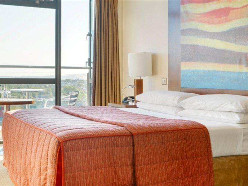 Maldron Hotel Tallaght Eksteriør bilde