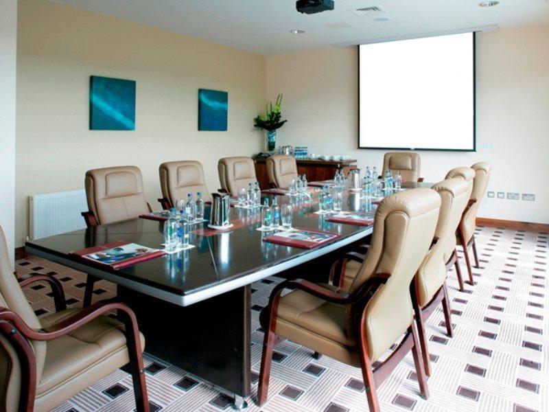 Maldron Hotel Tallaght Eksteriør bilde