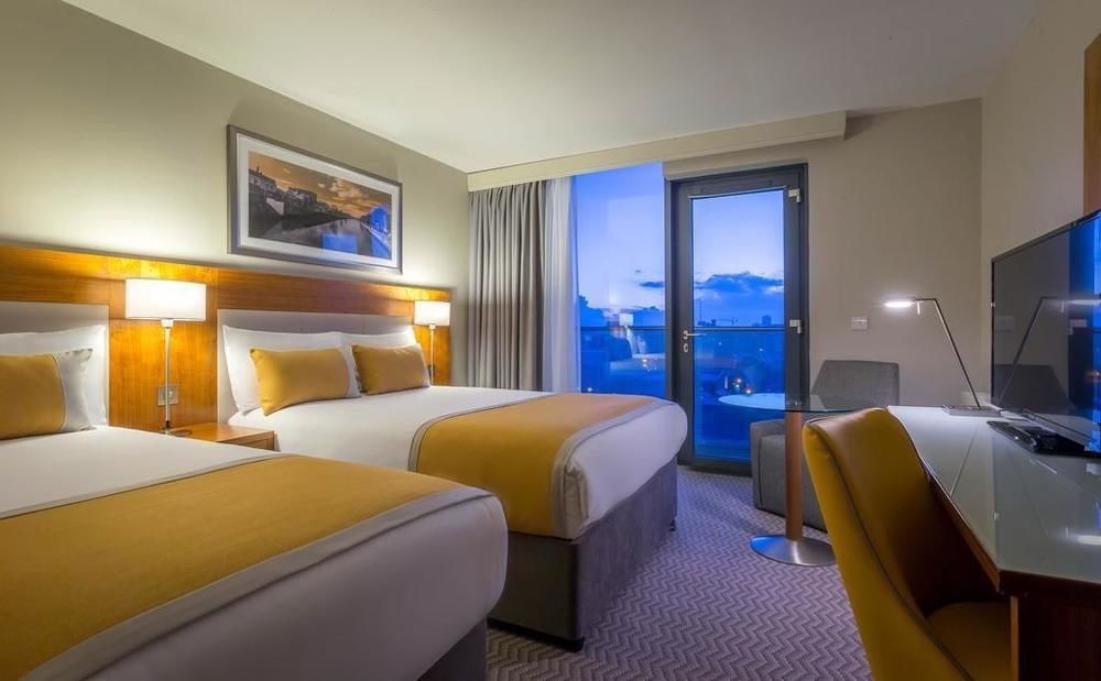 Maldron Hotel Tallaght Eksteriør bilde