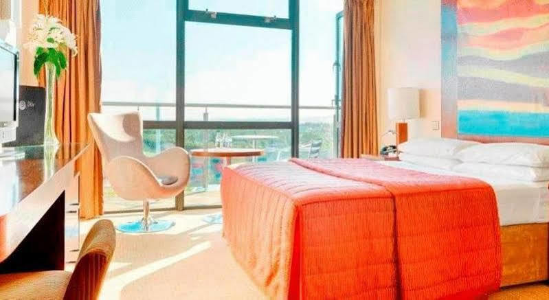 Maldron Hotel Tallaght Eksteriør bilde