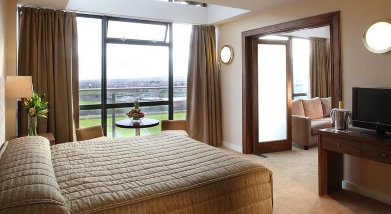 Maldron Hotel Tallaght Eksteriør bilde