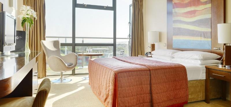 Maldron Hotel Tallaght Eksteriør bilde