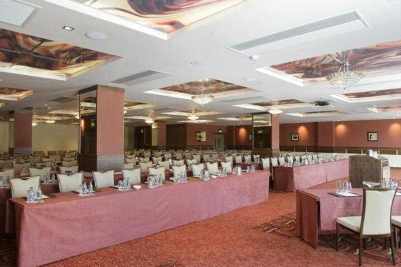 Maldron Hotel Tallaght Eksteriør bilde